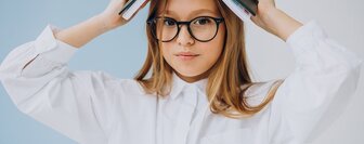 Интересные рассказы и книги для детей 7-12 лет. Как приучить ребенка к...